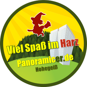 Panoramicer Logo